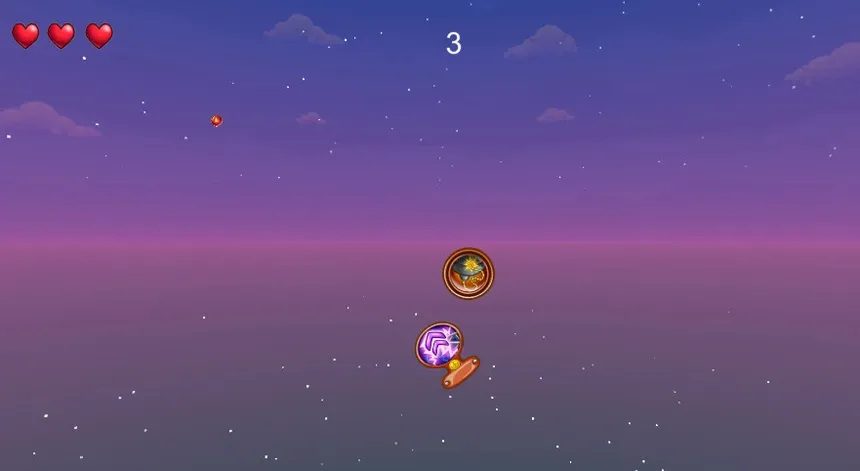 Скриншот 2 к игре Onslaught