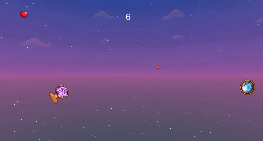Скриншот 3 к игре Onslaught