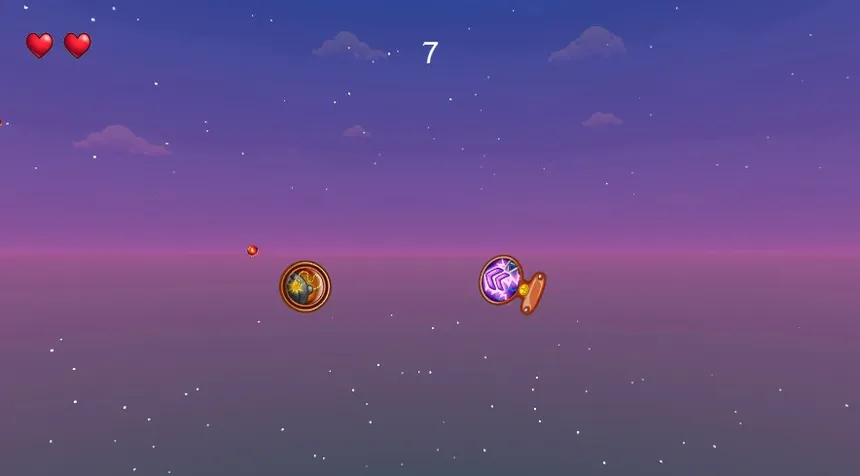 Скриншот 4 к игре Onslaught