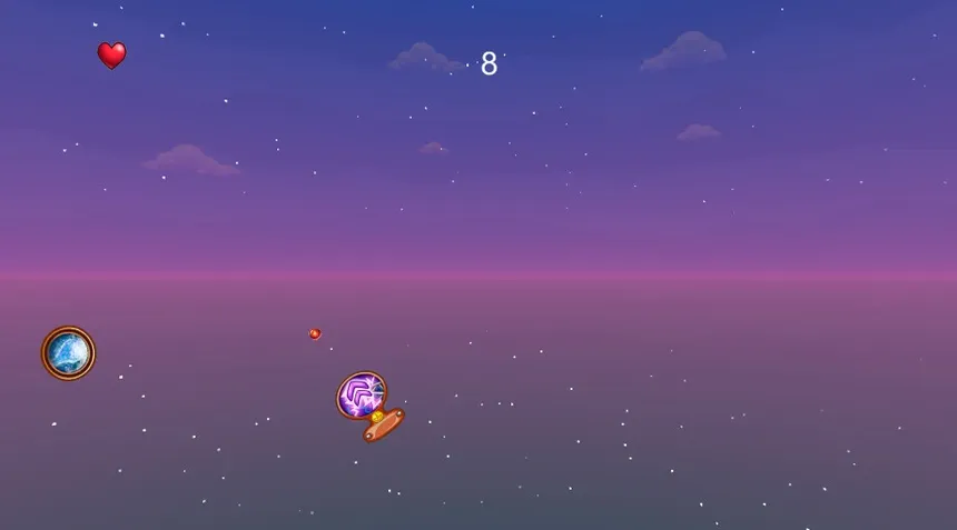Скриншот 5 к игре Onslaught