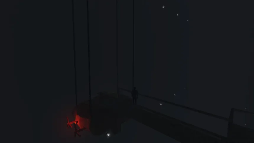 Скриншот 1 к игре 13km Deep