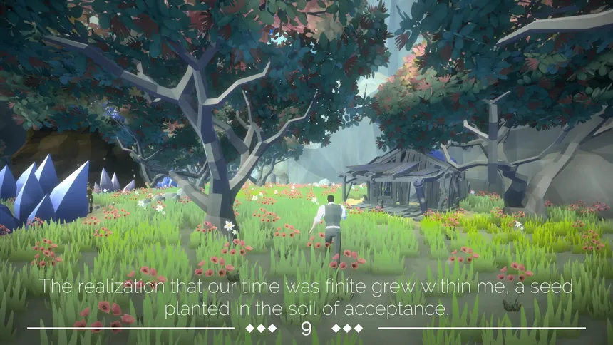 Скриншот 1 к игре The Last Light