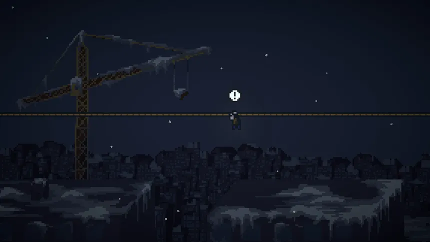 Скриншот 2 к игре Beacon of Hope