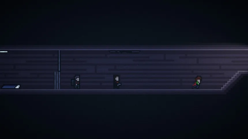 Скриншот 4 к игре Beacon of Hope