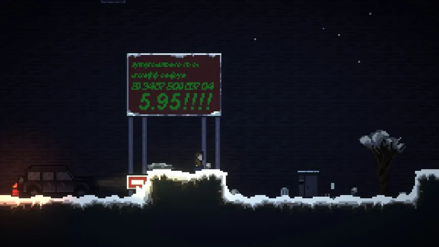 Скриншот 5 к игре Beacon of Hope