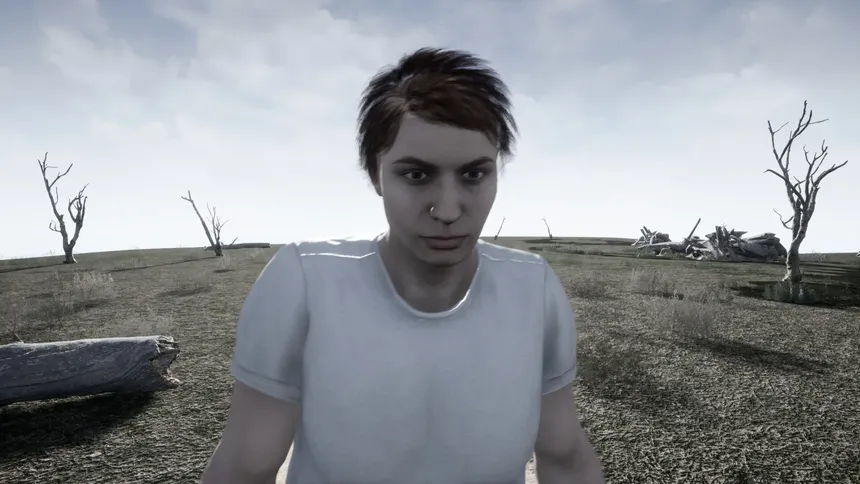 Скриншот 4 к игре Anders II: The Cursed Coast