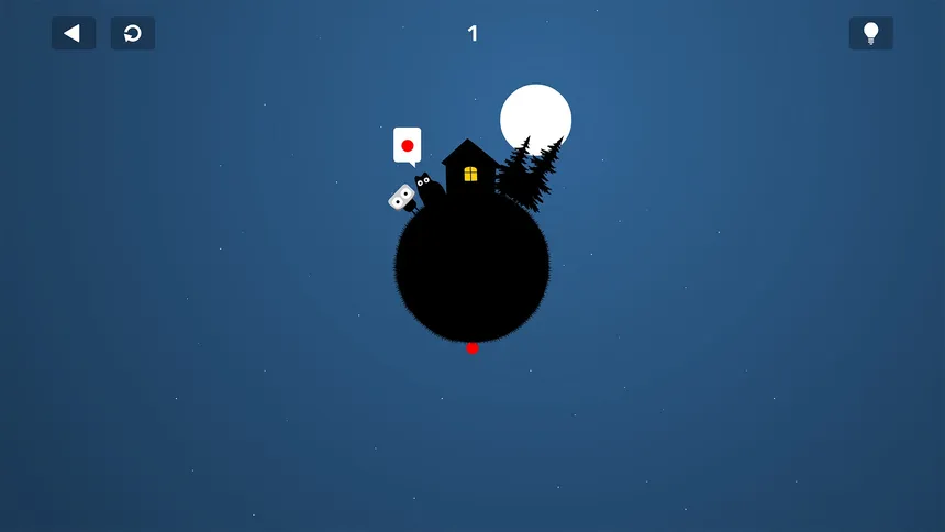 Скриншот 1 к игре Mister Antonio