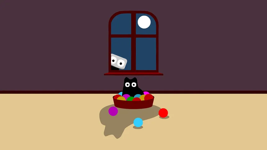 Скриншот 3 к игре Mister Antonio