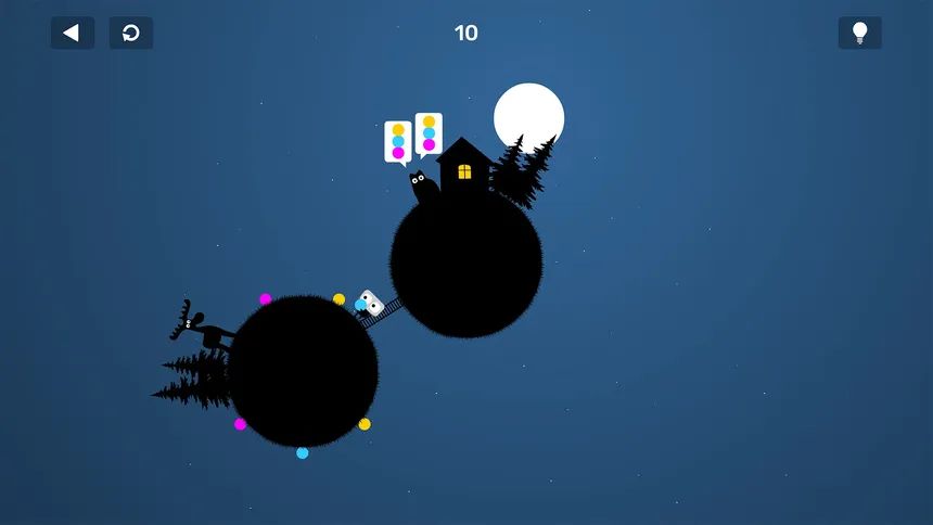 Скриншот 4 к игре Mister Antonio