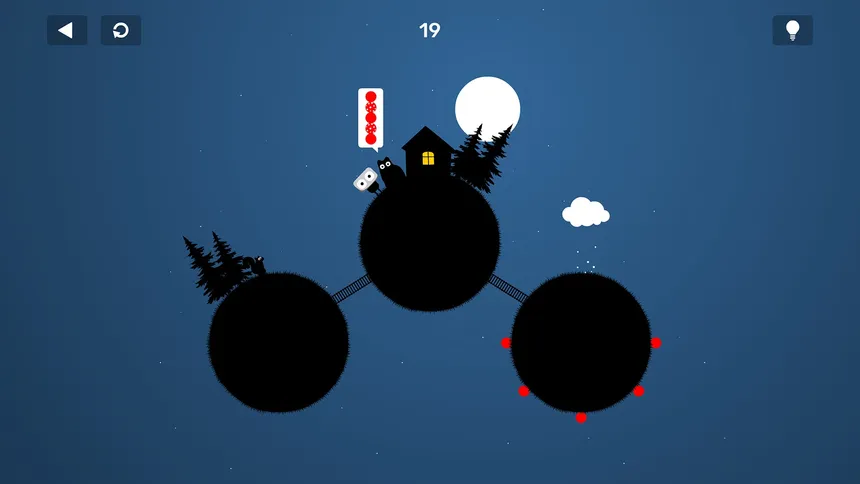 Скриншот 5 к игре Mister Antonio