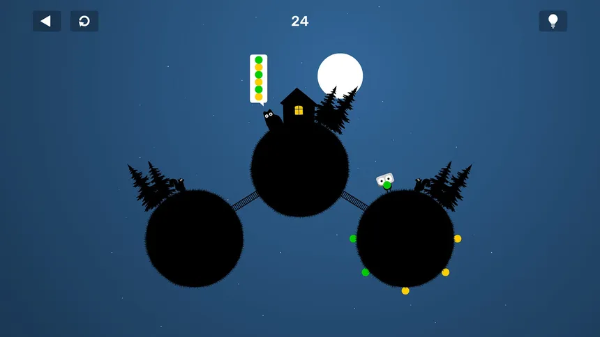 Скриншот 6 к игре Mister Antonio
