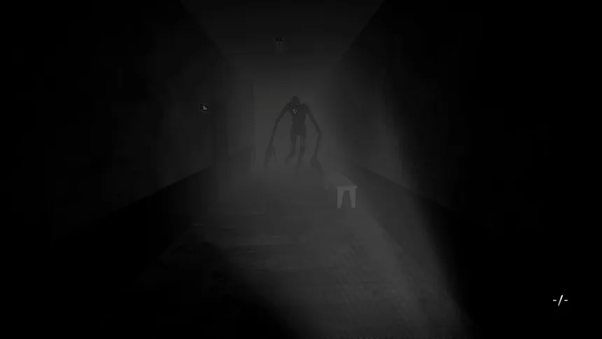 Скриншот 5 к игре Patient 001
