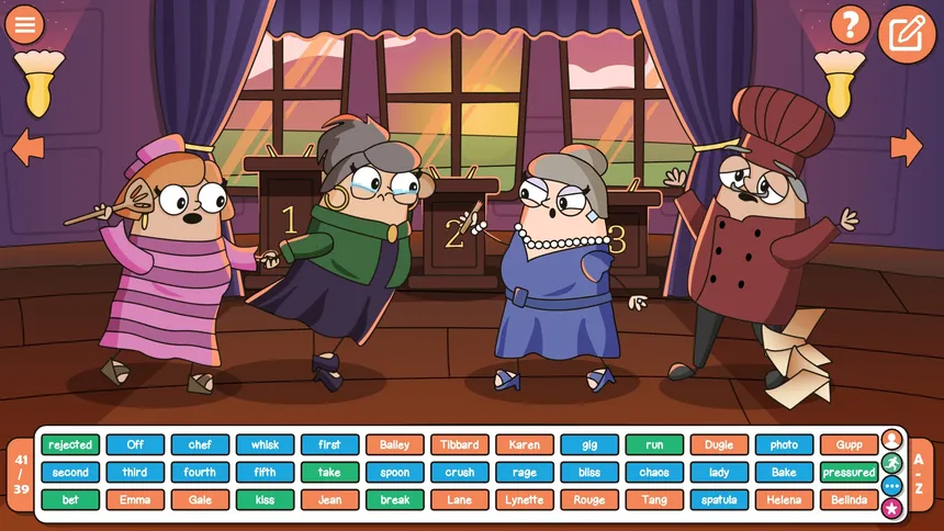 Скриншот 1 к игре The Case of the Worst Day Ever