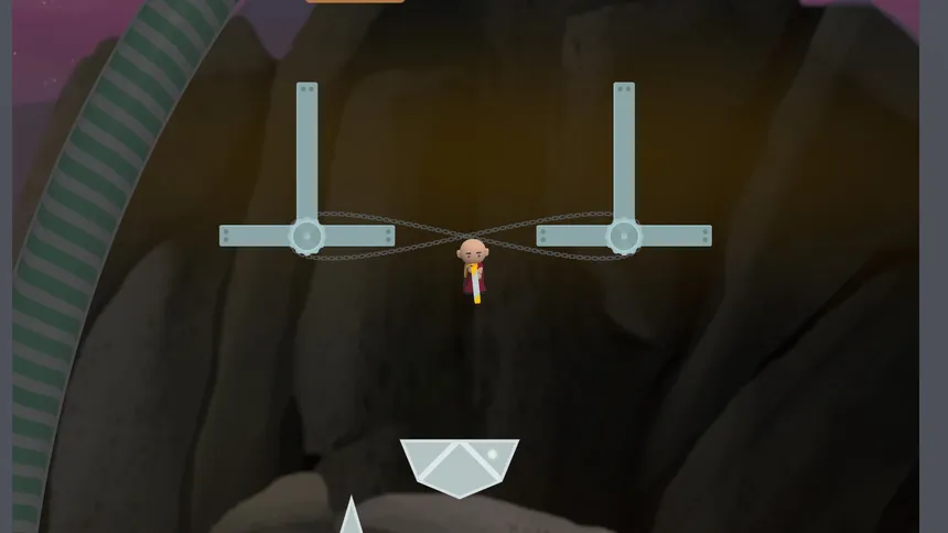 Скриншот 3 к игре Suffering with Tang Sanzang