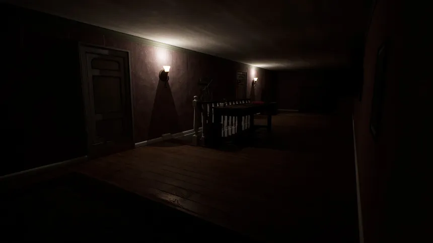 Скриншот 3 к игре Last Sighting