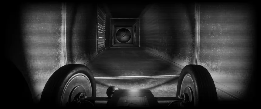 Скриншот 2 к игре Escape Memoirs: Bank Heist