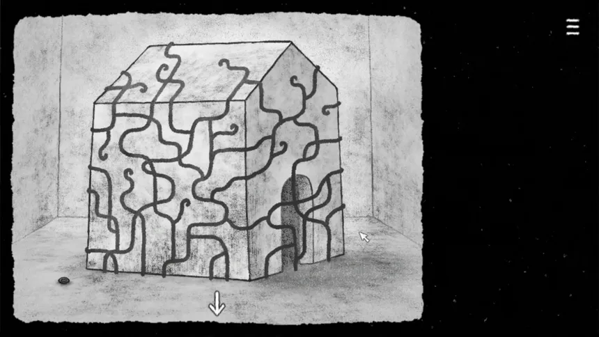 Скриншот 6 к игре HER TREES : PUZZLE DREAM