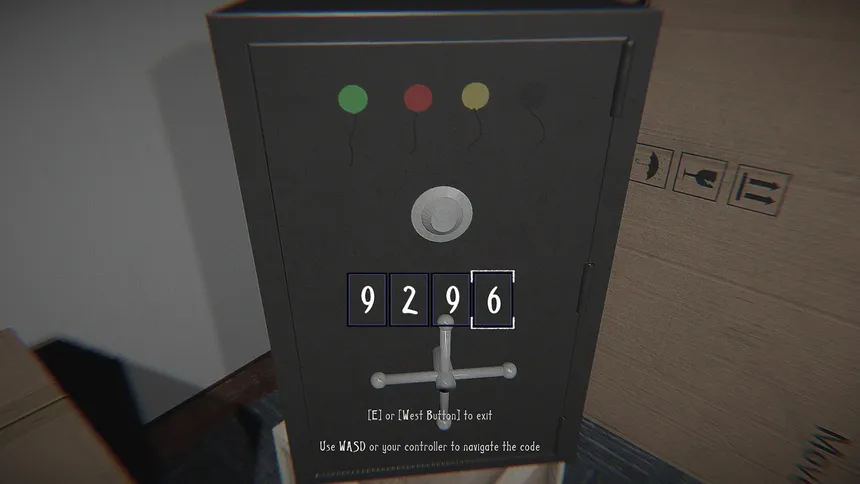 Скриншот 7 к игре Night at the Office