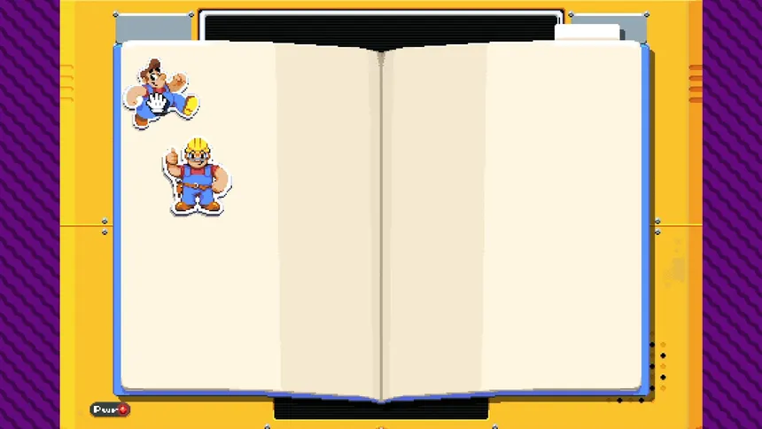 Скриншот 7 к игре Quantum Joe