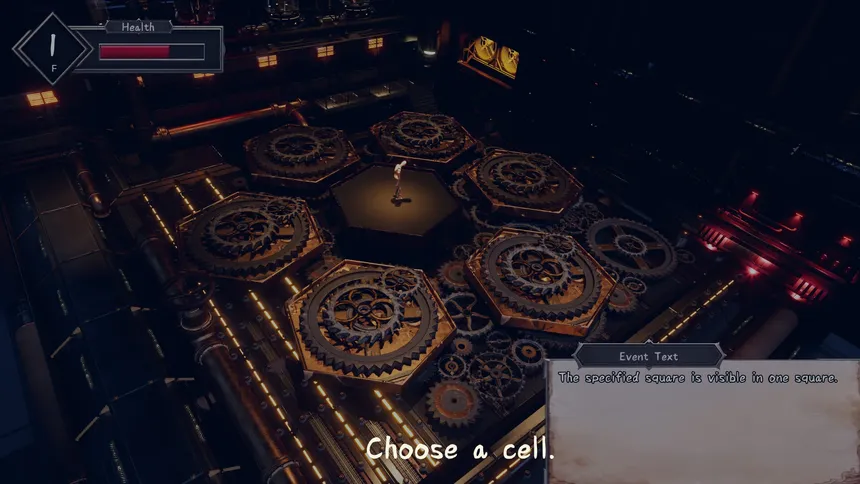 Скриншот 6 к игре THE THIRTEEN FLOORS