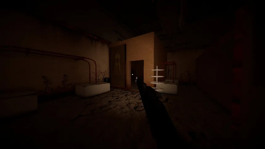 Скриншот 1 к игре Soup N' Shots