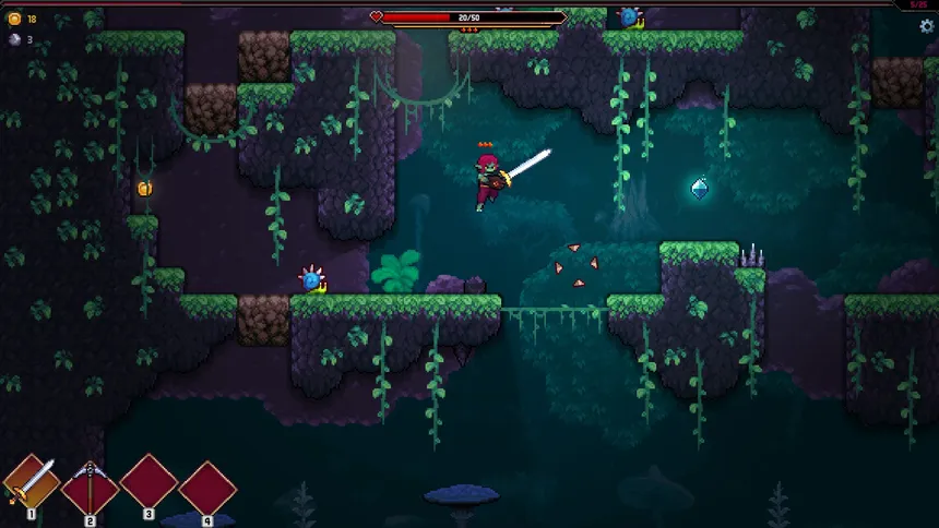 Скриншот 1 к игре The Last Phoenix