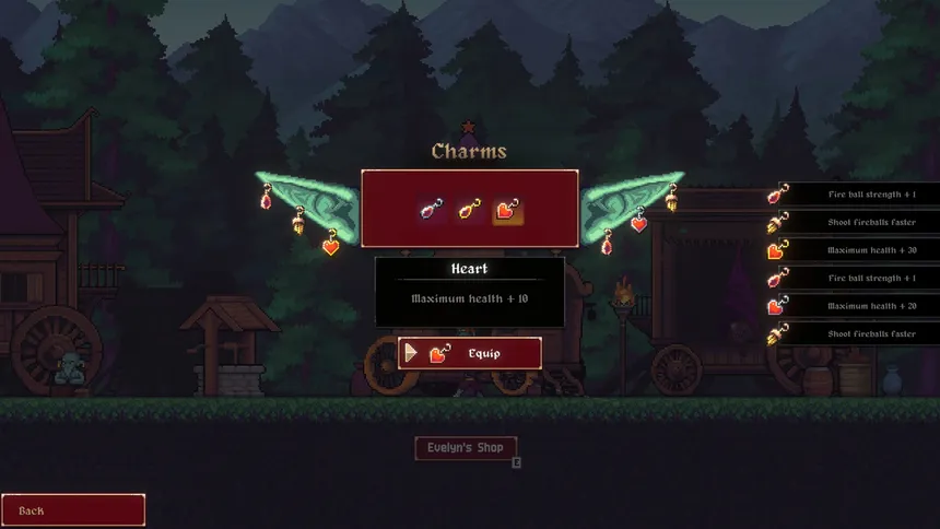 Скриншот 6 к игре The Last Phoenix