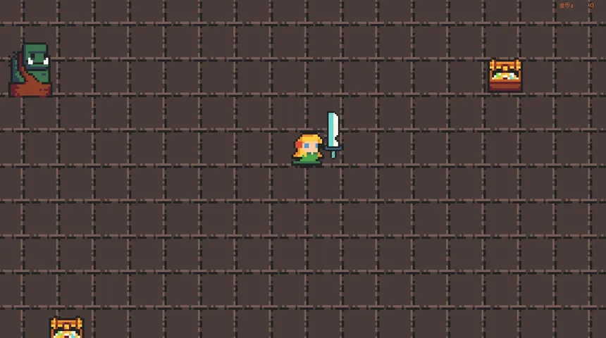 Скриншот 1 к игре FeedBack