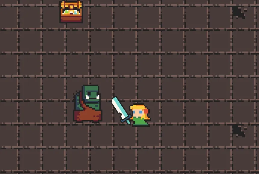 Скриншот 2 к игре FeedBack
