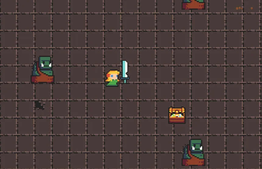 Скриншот 5 к игре FeedBack