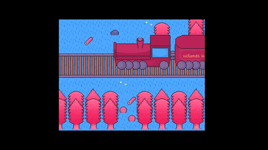 Скриншот 5 к игре Joe's Life