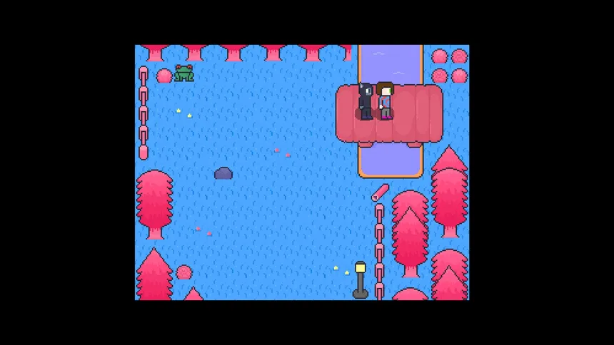 Скриншот 7 к игре Joe's Life