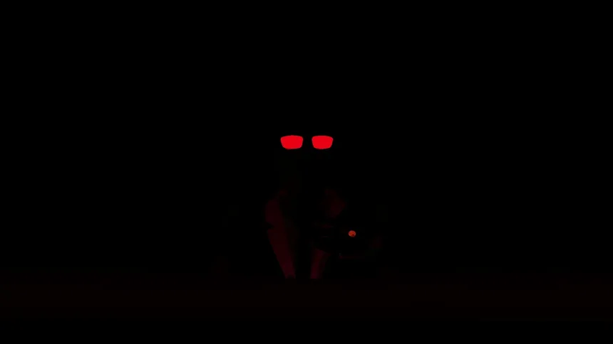 Скриншот 7 к игре ITS NOT YOUR FAULT