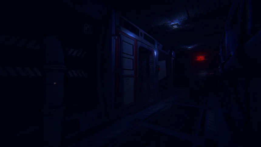 Скриншот 3 к игре Beneath the Frost