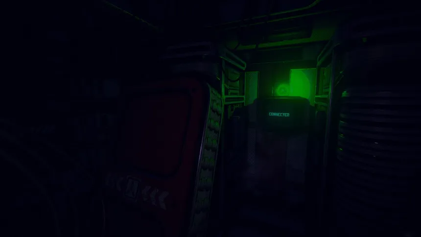 Скриншот 5 к игре Beneath the Frost