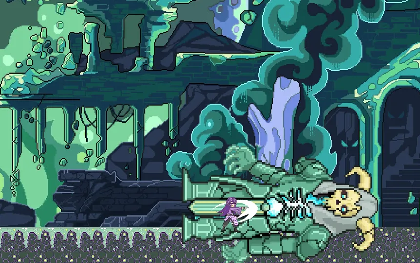 Скриншот 1 к игре Brizo