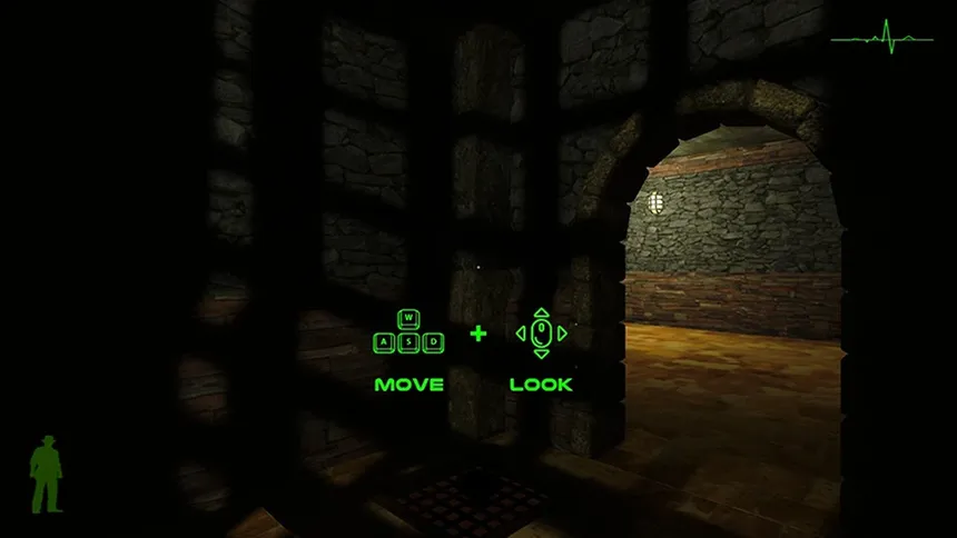 Скриншот 2 к игре Hollowforge