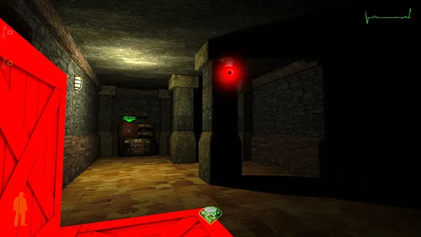 Скриншот 3 к игре Hollowforge
