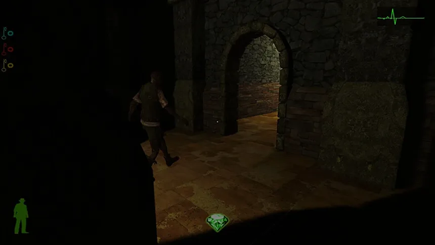 Скриншот 7 к игре Hollowforge