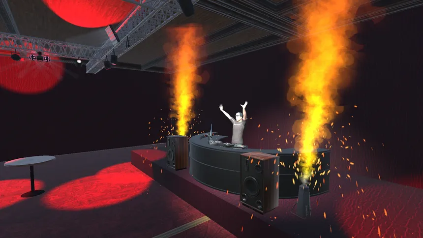 Скриншот 5 к игре NightClub Manager