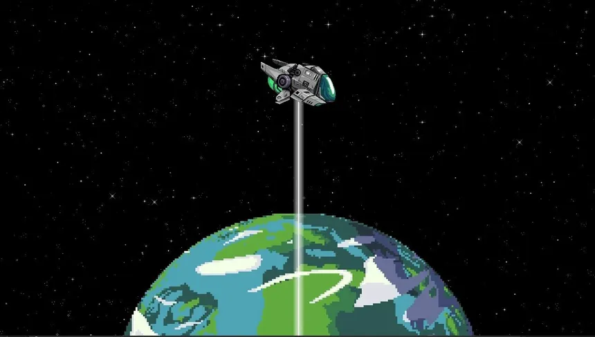 Скриншот 5 к игре The Planetologist