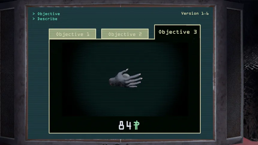Скриншот 7 к игре Find or be Found