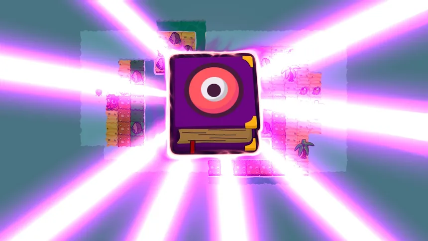Скриншот 3 к игре Islets Defense