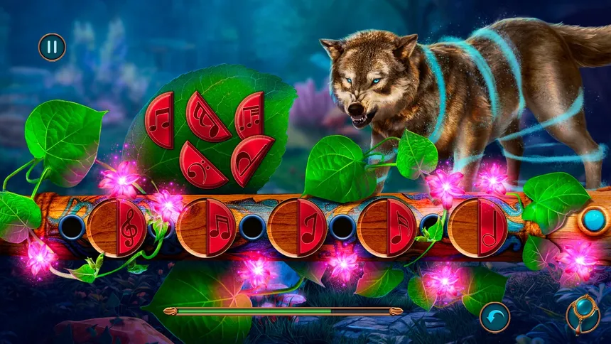 Скриншот 4 к игре Королевские романы: Рок и враг Коллекционное издание