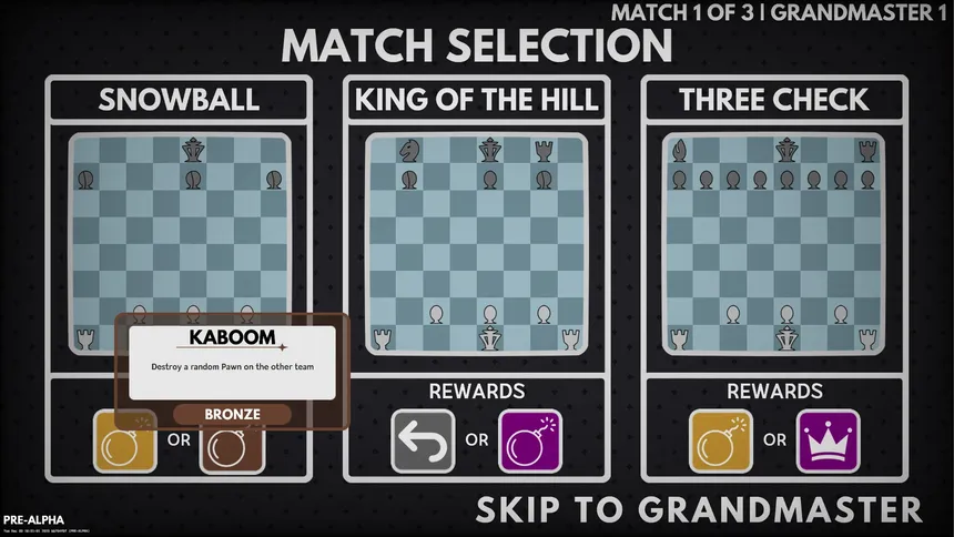 Скриншот 4 к игре Chessplus: Combine + Conquer