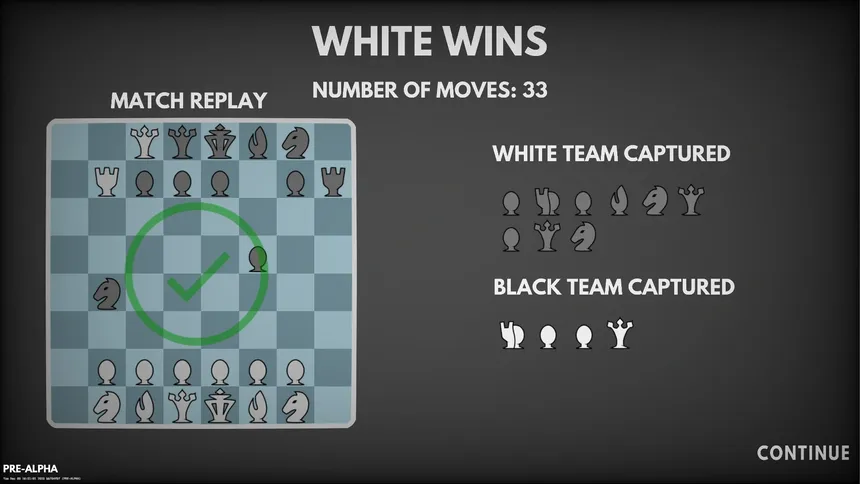 Скриншот 5 к игре Chessplus: Combine + Conquer