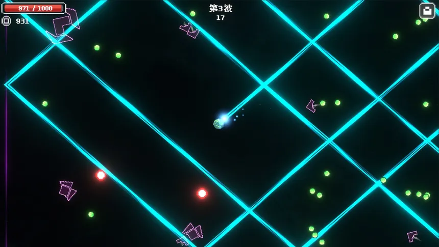 Скриншот 5 к игре Star Odyssey