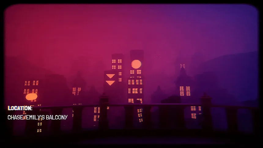 Скриншот 1 к игре Ignited Entry