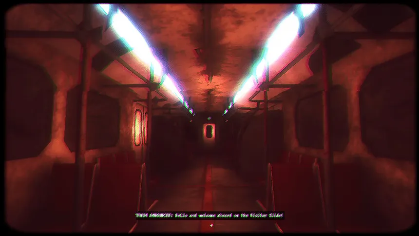 Скриншот 2 к игре Ignited Entry
