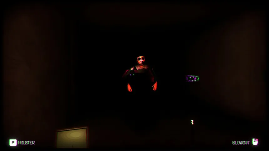 Скриншот 3 к игре Ignited Entry